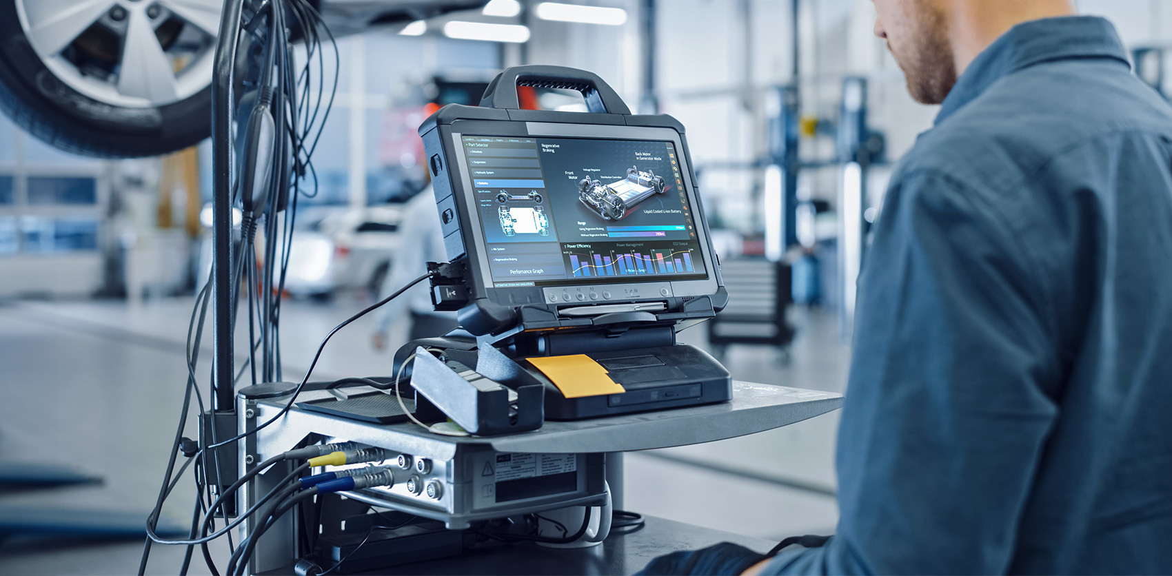 «Счастливые» часы на компьютерную диагностику