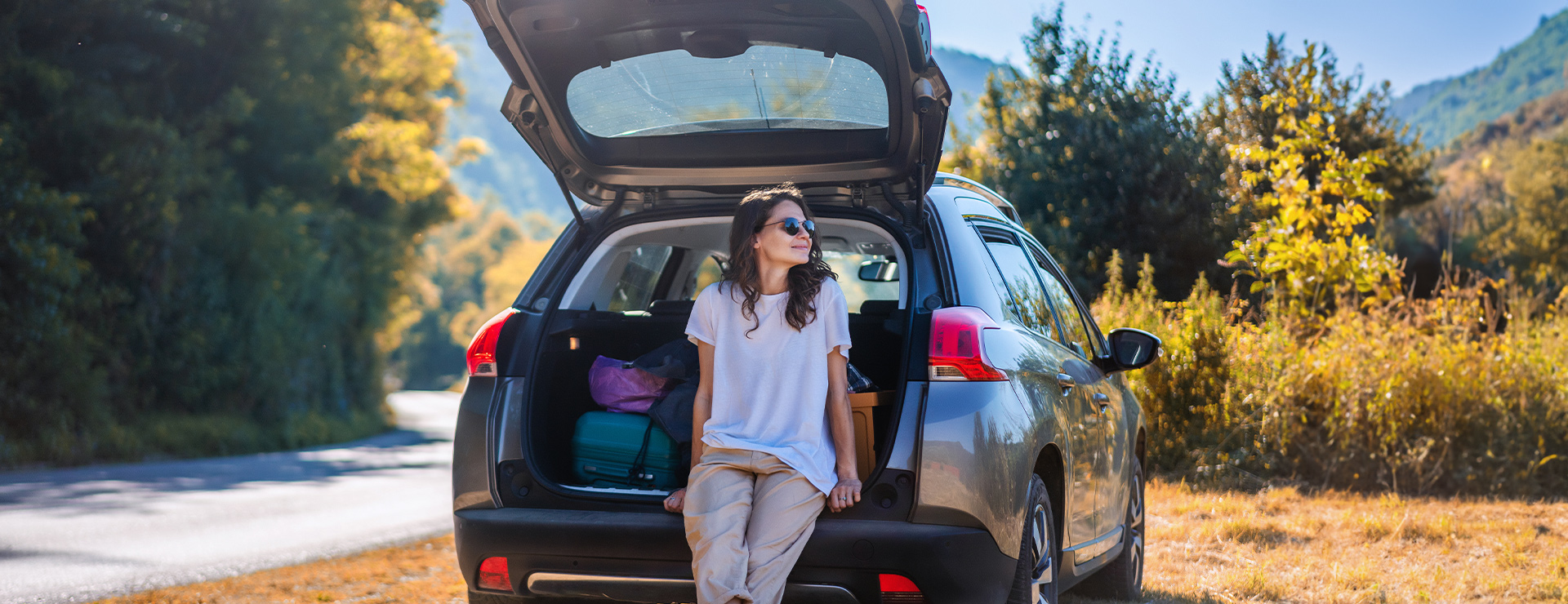 На что смотреть при выборе семейного автомобиля