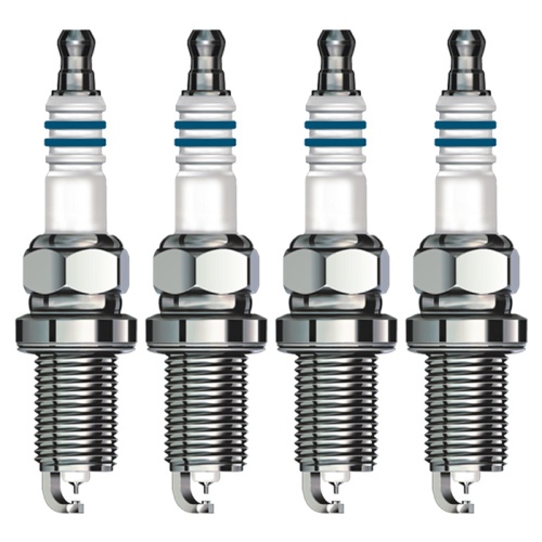 Свечи зажигания с иридиевым электродом